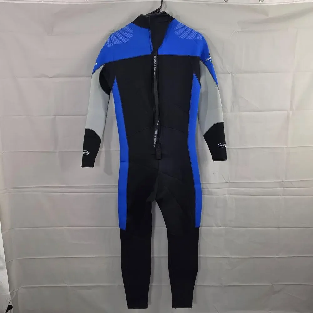 Scubapro wetsuit large